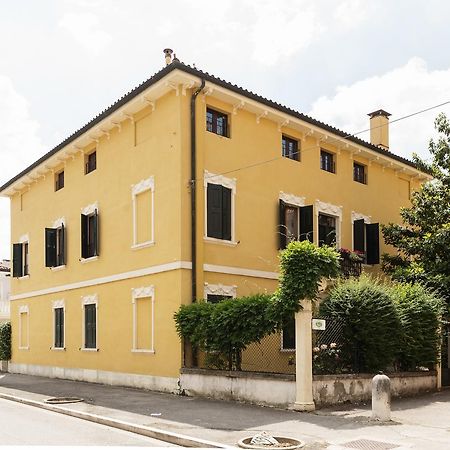 Bed and Breakfast La Casa Delle Zie Cologna Veneta Экстерьер фото