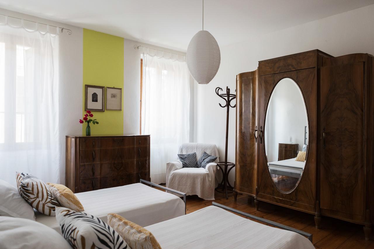 Bed and Breakfast La Casa Delle Zie Cologna Veneta Экстерьер фото