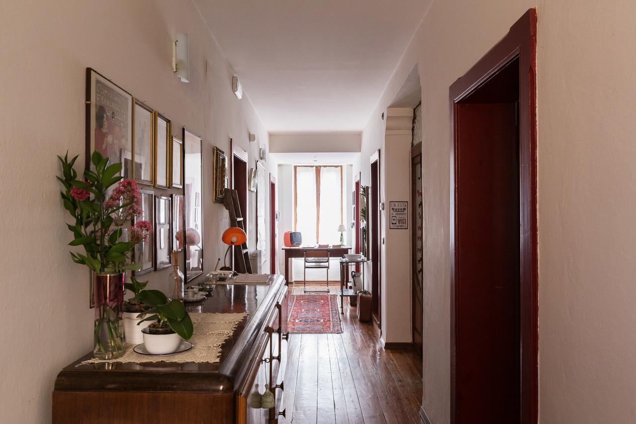 Bed and Breakfast La Casa Delle Zie Cologna Veneta Экстерьер фото