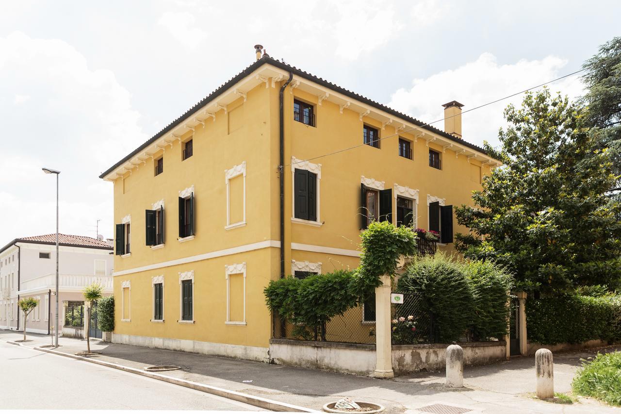 Bed and Breakfast La Casa Delle Zie Cologna Veneta Экстерьер фото