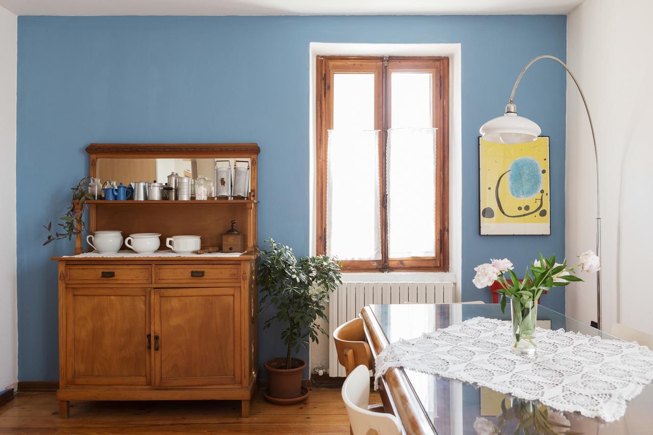 Bed and Breakfast La Casa Delle Zie Cologna Veneta Экстерьер фото
