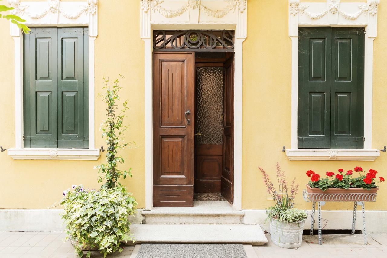 Bed and Breakfast La Casa Delle Zie Cologna Veneta Экстерьер фото