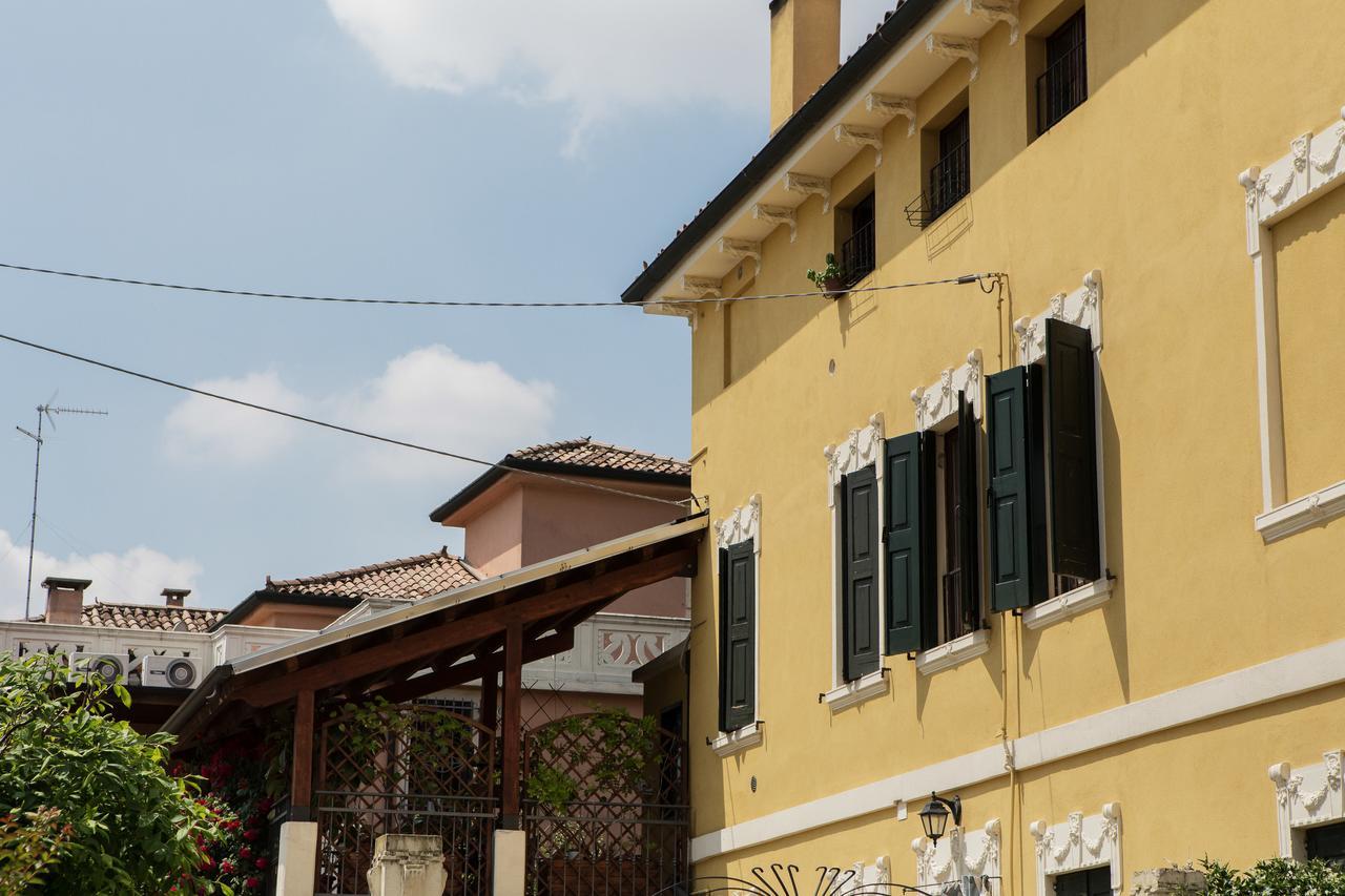 Bed and Breakfast La Casa Delle Zie Cologna Veneta Экстерьер фото