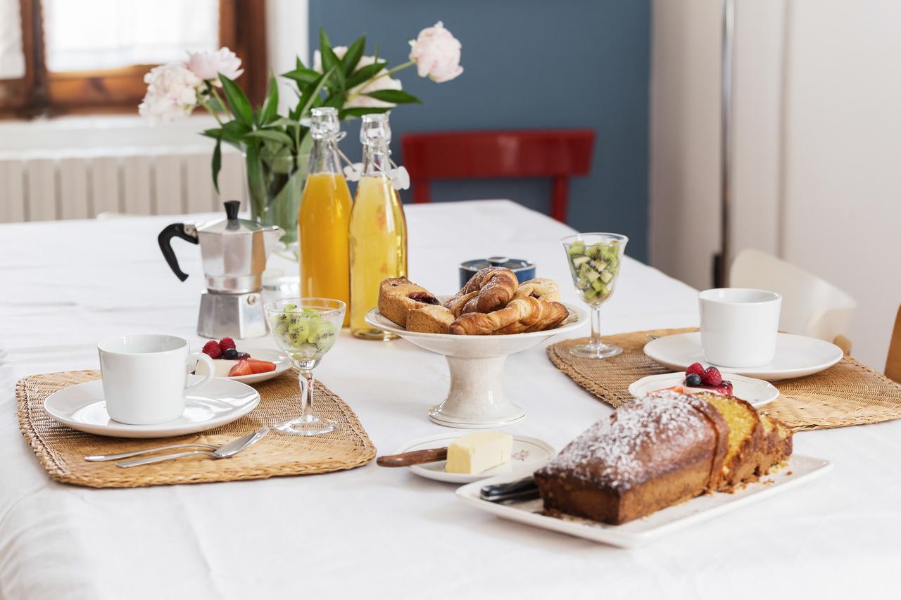 Bed and Breakfast La Casa Delle Zie Cologna Veneta Экстерьер фото