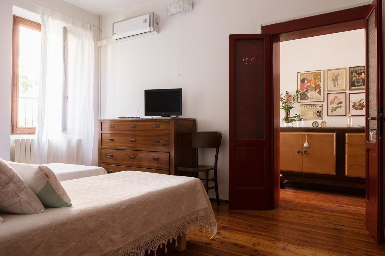 Bed and Breakfast La Casa Delle Zie Cologna Veneta Экстерьер фото