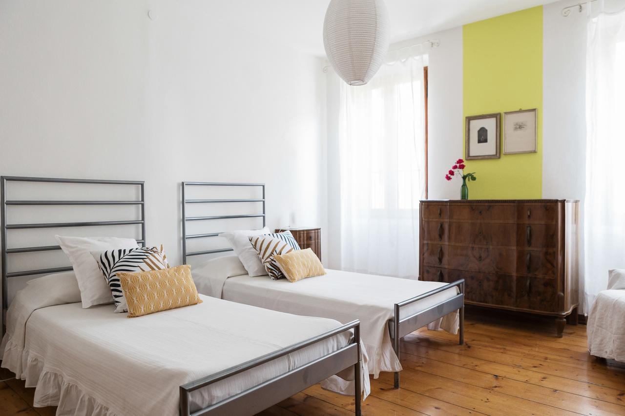 Bed and Breakfast La Casa Delle Zie Cologna Veneta Экстерьер фото