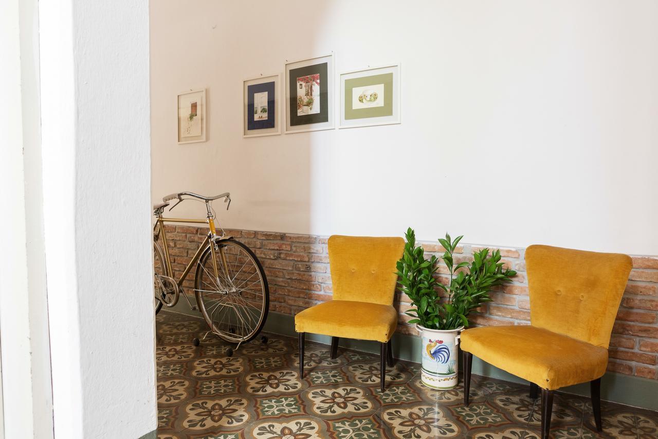 Bed and Breakfast La Casa Delle Zie Cologna Veneta Экстерьер фото