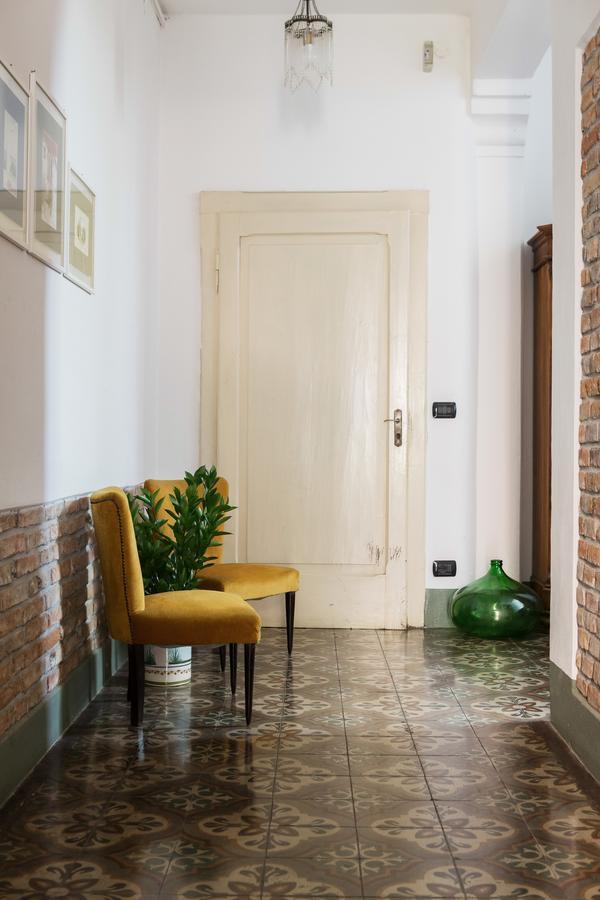 Bed and Breakfast La Casa Delle Zie Cologna Veneta Экстерьер фото