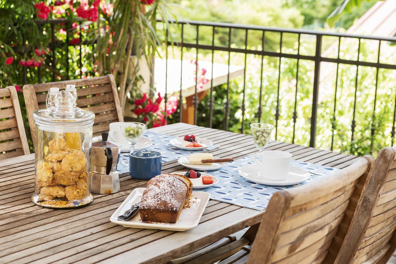 Bed and Breakfast La Casa Delle Zie Cologna Veneta Экстерьер фото