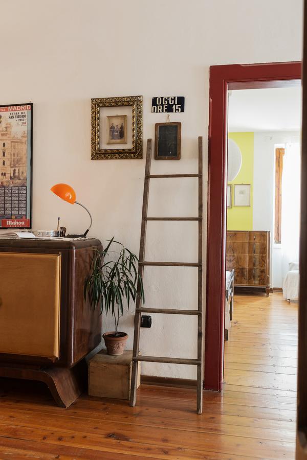 Bed and Breakfast La Casa Delle Zie Cologna Veneta Экстерьер фото