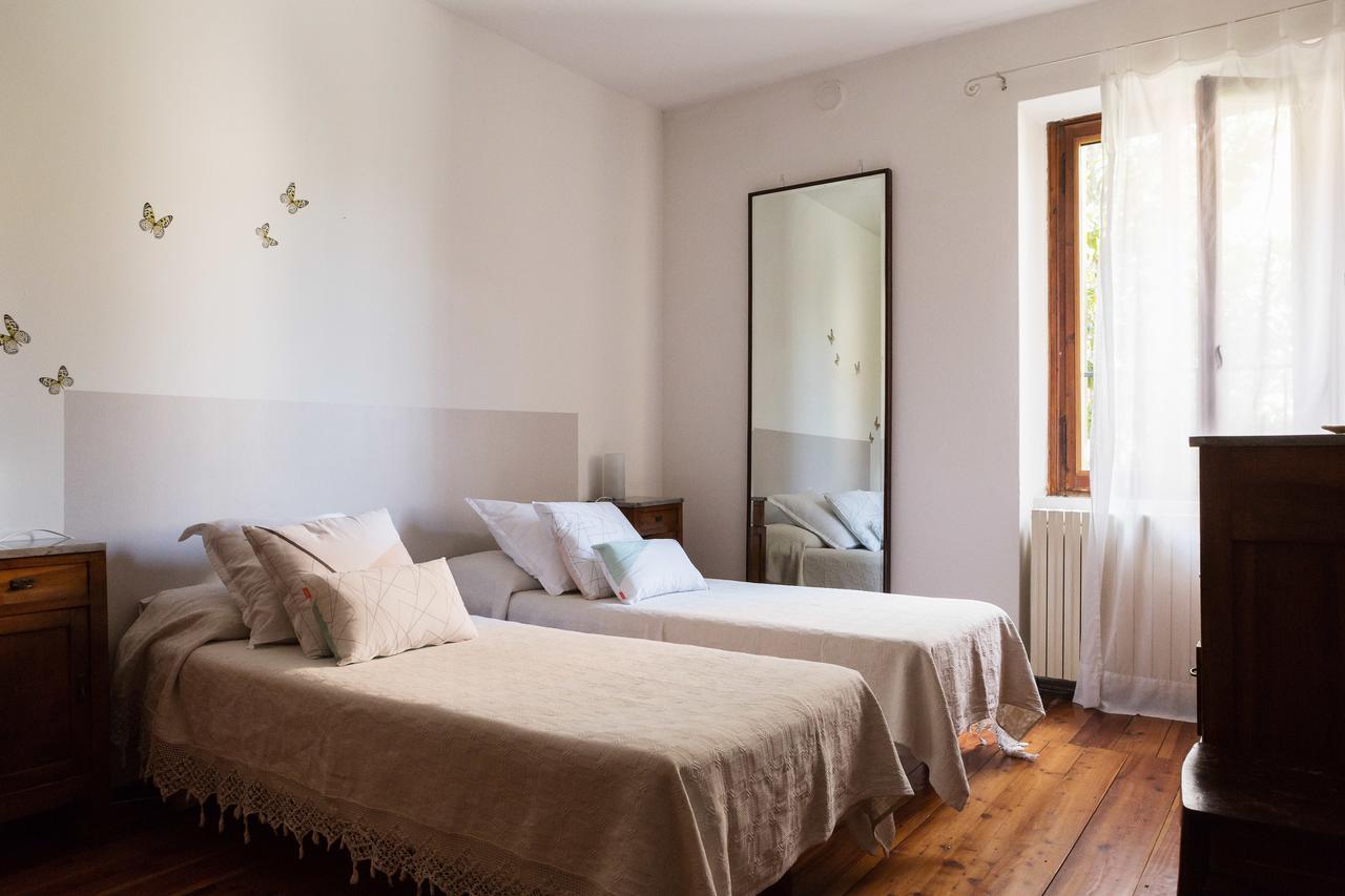 Bed and Breakfast La Casa Delle Zie Cologna Veneta Экстерьер фото